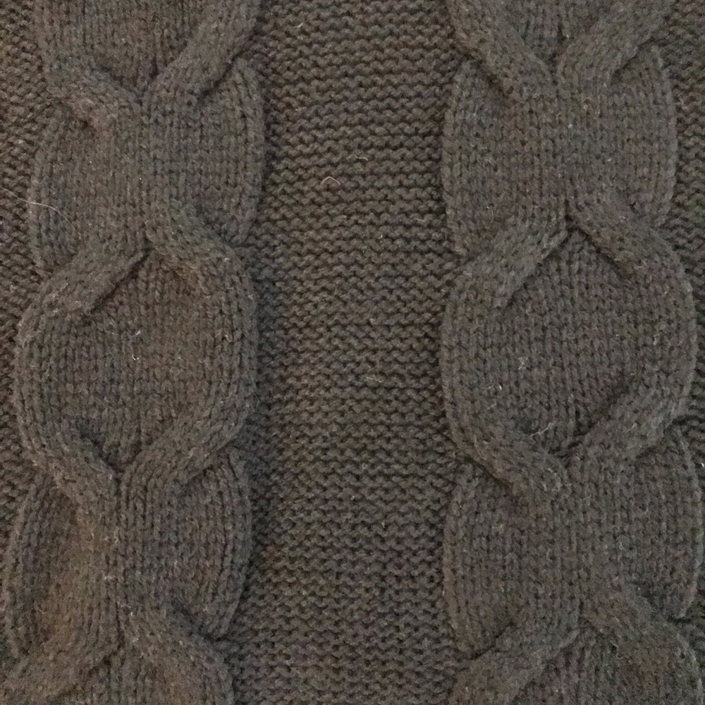 Hooded sweater - Picture 2 of 2